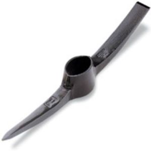TRU-HEAD PICK CLAY 5LB 50105