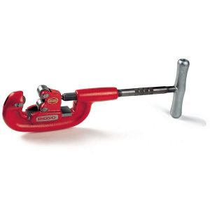 RID-32825 CUTTER PIPE 2A HD 3 WHEEL