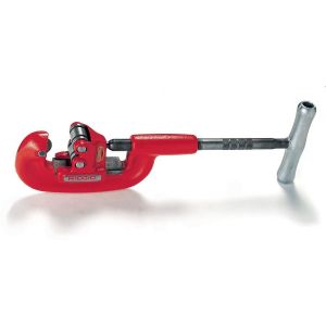 RID-32895 CUTTER PIPE 202 WDE ROLL 1/8-2