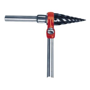 RID-34955 REAMER PIPE 2S SPIRAL
