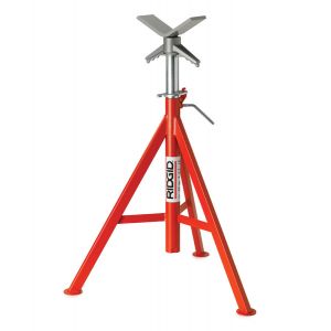 RID-56662 VJ-99 HEAD HIGH JACK STAND
