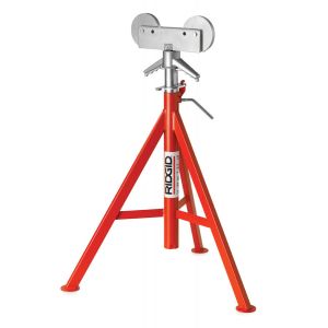 RID-56672 STAND RJ99 ROLLER HIGH PIPE