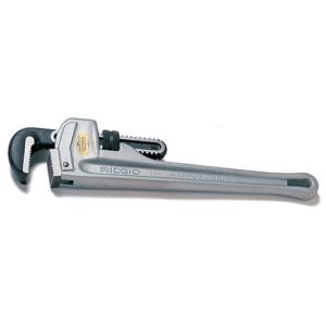 RID-31095 WRENCH PIPE 14 ALUM