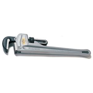 RID-31100 WRENCH PIPE 18 ALUM