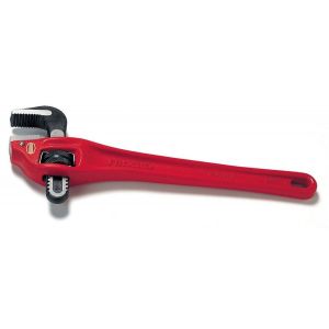 RID-89440 WRENCH OFFSET 18 HD C-IRON
