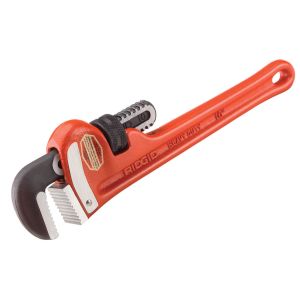 RID-31005 WRENCH PIPE 8 C-IRON