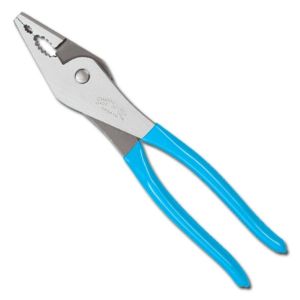 GEA-PLIER 8" SLIP JOINT HD WIRECUT SHEAR