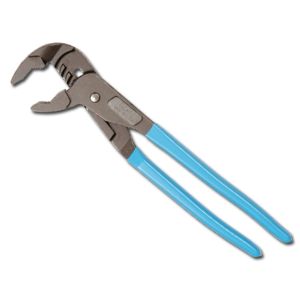 PLIER, 12.5 GRIPLOCK? TONGUE & GROOVE, GL12-BULK