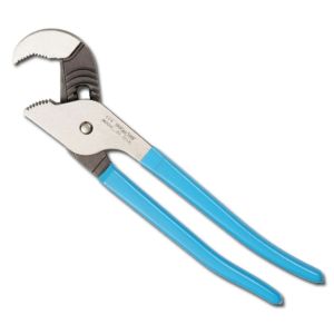 CHA-PLIER 14 T&G DBL GROOVE 2 CAP