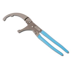 CHA-PLIER 15 OIL FILTER