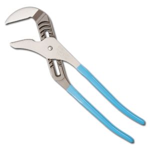 CHA-PLIER 20 T&G