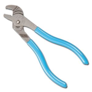 CHA-PLIER 4.5 T&G IGNITION 5 CAP