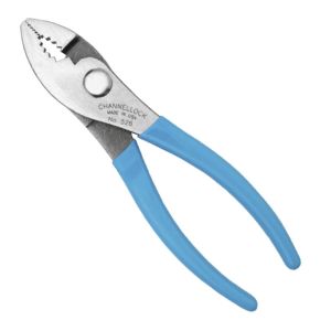 CHA-PLIER 6 SLIP JOINT REG SIRE CUT SHEA