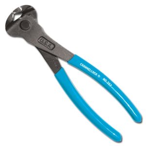 CHA-PLIER 7 END CUTTER