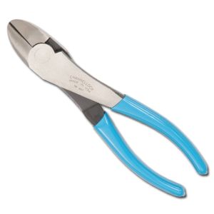 PLIER, 7.75 CURVED DIAGONAL LAP JOINT CUTTING, 447
