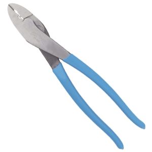PLIER, 9.5 CRIMPING, 909