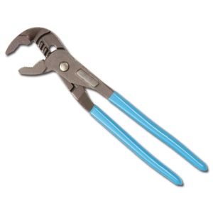 CHA-PLIER 9.5 T&G 5 ADJ EURO STYLE