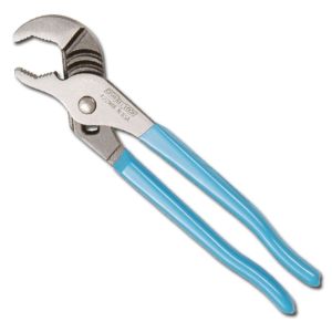 CHA-PLIER 9.5 T&G V-JAW 1.5 CAP