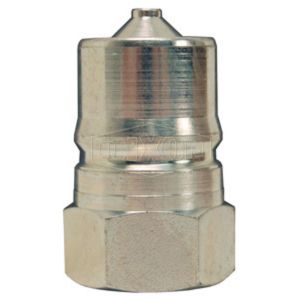 DIX-17-663 PLUG 3/4 FPT INDUSTRIAL HYD