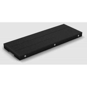 PORTABLE SET BACK AREA, RIG MAT 48 X 18 X 3, PSA-48-1.0