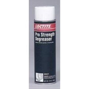 LOC-DEGREASER PRO STRENGTH AEROSOL 15OZ