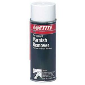 PRO STRENGTH VARNISH REMOVER 12 OZ AEROSOL, 30529