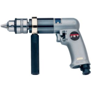 PRO-DUTY 1/2 REVERSIBLE AIR DRILL, JSM-724