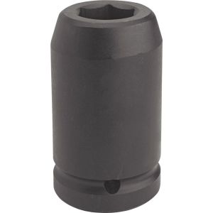 PRO-J10018L SOCKET IMP 1 DR 1-1/8 6 PT D