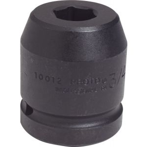 PROTO? 1 DRIVE IMPACT SOCKET 1-1/2 - 6 POINT, J10024