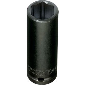 PROTO? 1/2 DRIVE DEEP IMPACT SOCKET 30 MM - 6 POINT, J7330M