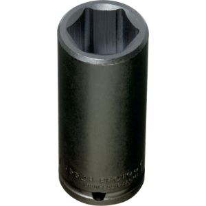 PROTO? 1/2 DRIVE DEEP IMPACT SOCKET 7/8 - 6 POINT, J7328H