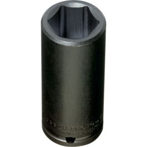 PROTO? 1/2 DRIVE DEEP IMPACT SOCKET 9/16 - 6 POINT, J7318H