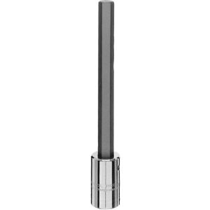 PROTO? 1/2 DRIVE EXTRA LONG HEX BIT SOCKET - 14 MM, J5441-14MXL