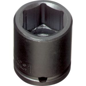 PROTO? 1/2 DRIVE IMPACT SOCKET 1-1/8 - 6 POINT, J7436H