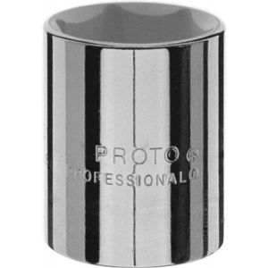 PROTO? 1/2 DRIVE SOCKET 1-1/4 - 6 POINT, J5440H
