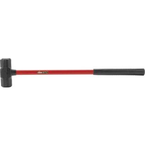 PROTO? 12 LB. DOUBLE-FACED SLEDGE HAMMER, J1439G