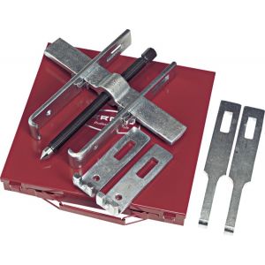 PROTO? 12 PIECE 10 TON PROTO-EASE? 2-WAY STRAIGHT JAW PULLER SET, J4234B