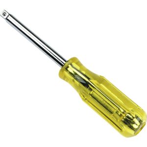 PROTO? 1/4 DRIVE SOCKET DRIVE, J4769