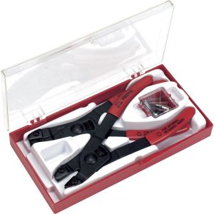 PRO-J380 PLIER SET RETAINING RING