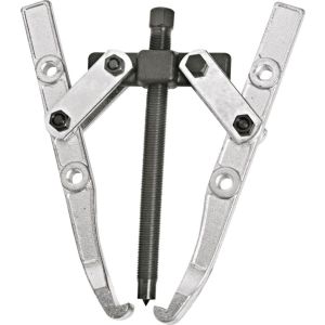 PROTO? 2 JAW GEAR PULLER, 10, J4037
