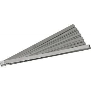 PRO-J000TL FEELER GAUGE SET 25 LONG