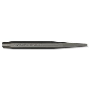 PROTO? 3/16 DIAMOND POINT CHISEL, J765/16