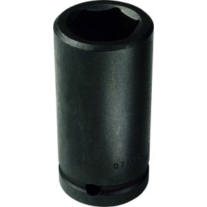 PROTO� 3/4 DRIVE DEEP IMPACT SOCKET 1-3/4 - 6 POINT, J07528L