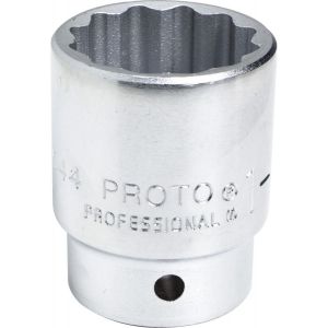 PROTO? 3/4 DRIVE SOCKET 3/4 - 12 POINT, J5524
