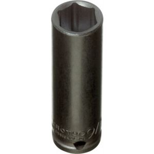 PROTO? 3/8 DRIVE DEEP IMPACT SOCKET 15/16 - 6 POINT, J7730H