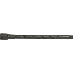 PROTO? 3/8 DRIVE FLEXIBLE EXTENSION 8 - BLACK OXIDE, J5268