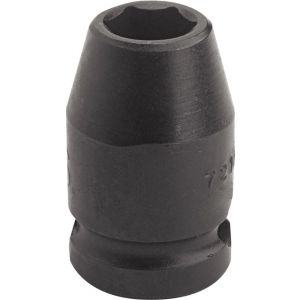 PROTO? 3/8 DRIVE IMPACT SOCKET 1 - 6 POINT, J7232H