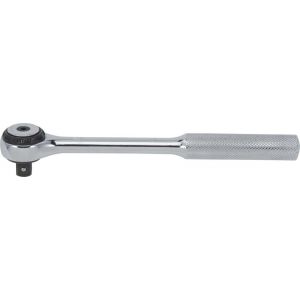 PROTO? 3/8 DRIVE ROUND HEAD RATCHET 7-3/8, J5252F