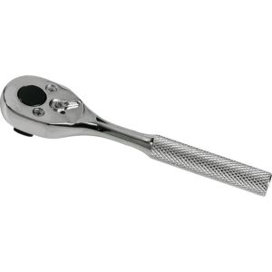 PROTO? 3/8 DRIVE STUBBY CLASSIC PEAR HEAD RATCHET 5, J5248S
