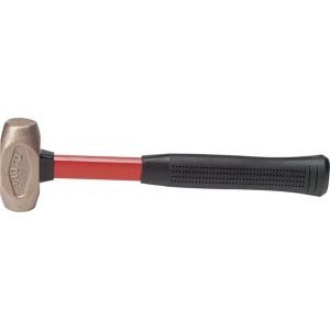 PROTO? 3.8 LB. BRASS HAMMER, J1431G